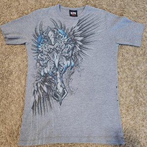 graphic mens tee